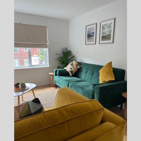 Holywood Halt Apartment Exterior photo