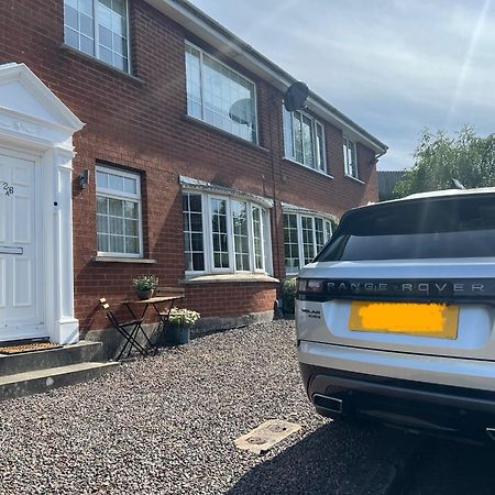 Holywood Halt Apartment Exterior photo