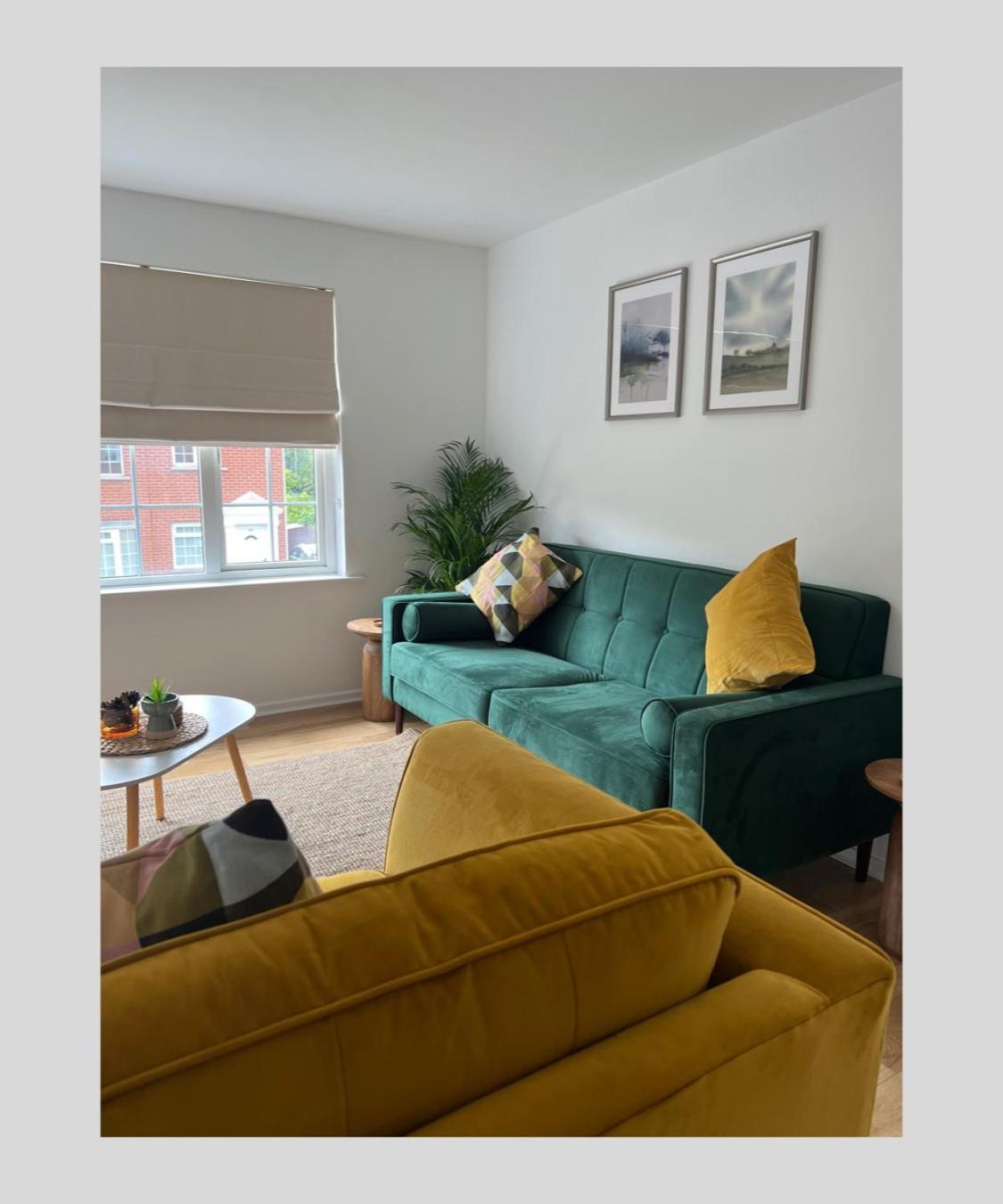 Holywood Halt Apartment Exterior photo